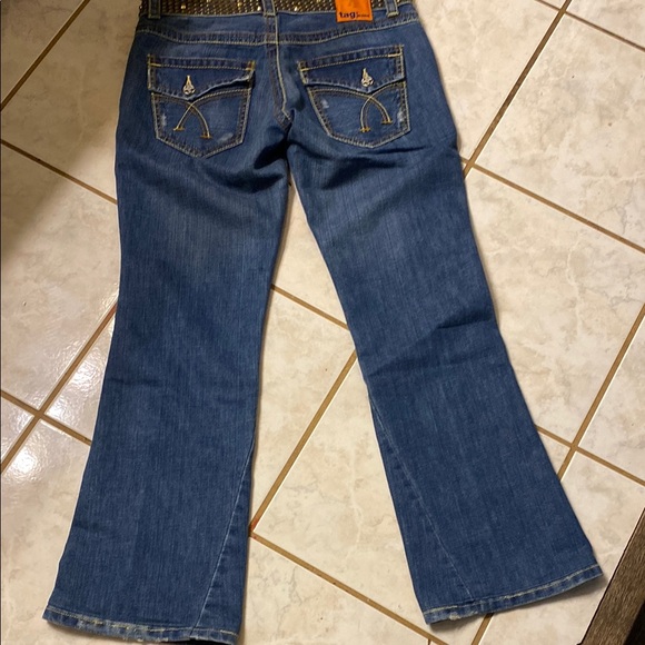TAG jeans very Rare. - Picture 5 of 6